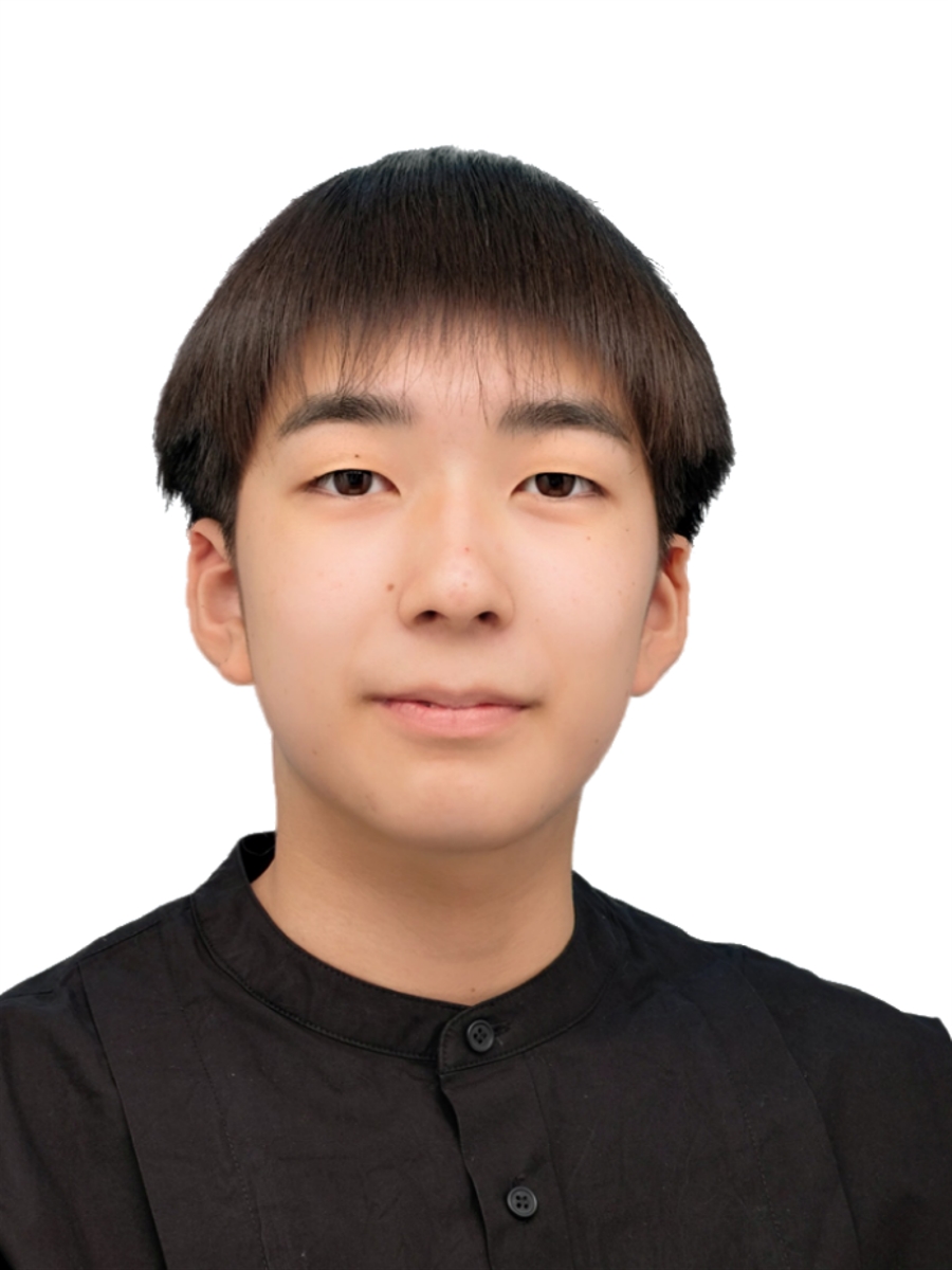 山本泰暉さん（仮写真）