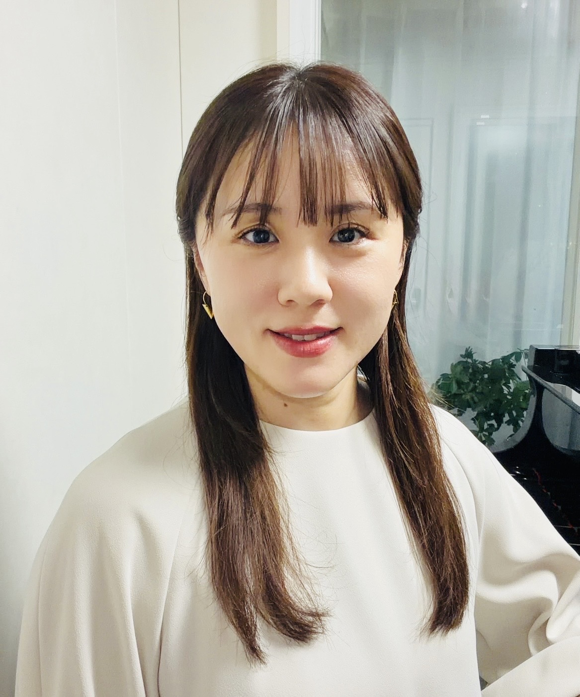 田本華子先生
